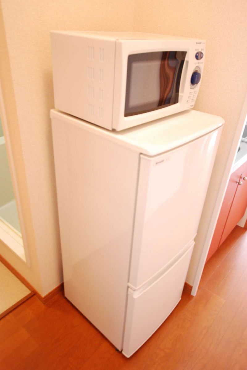 レオパレスウェルカム３９ その他設備
