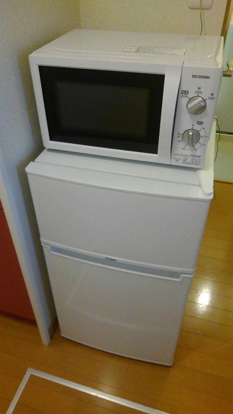 レオネクストアルホップ その他設備