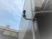 レオパレス西町 セキュリティ
