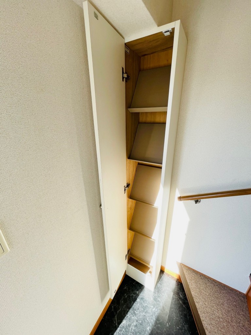 レオパレスグリーンハイツ その他設備