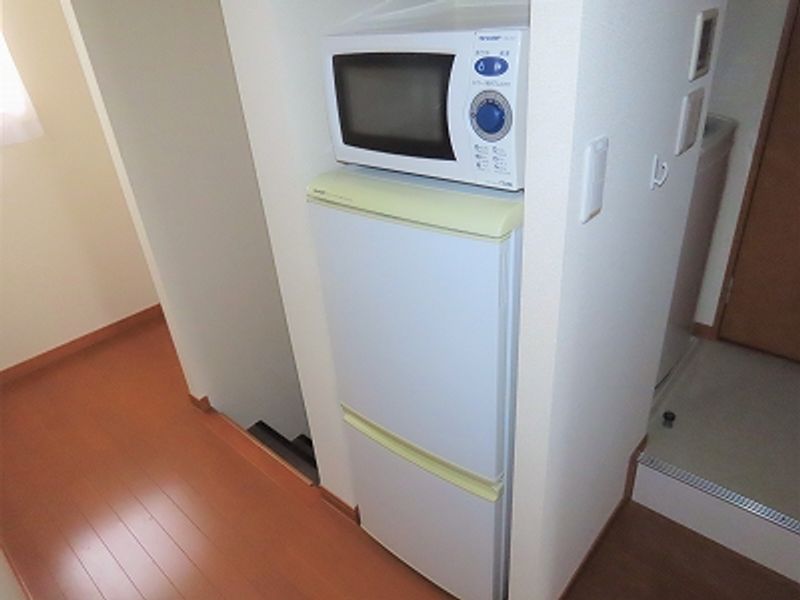 レオパレス満 その他