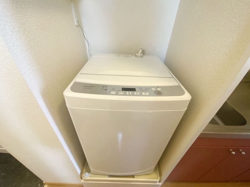 レオパレス道明町 その他