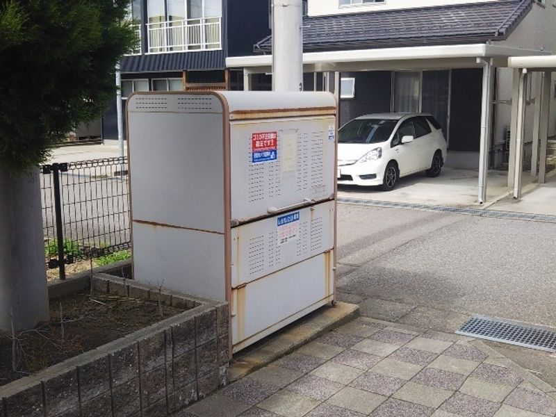 レオパレスオリヴィエ その他設備