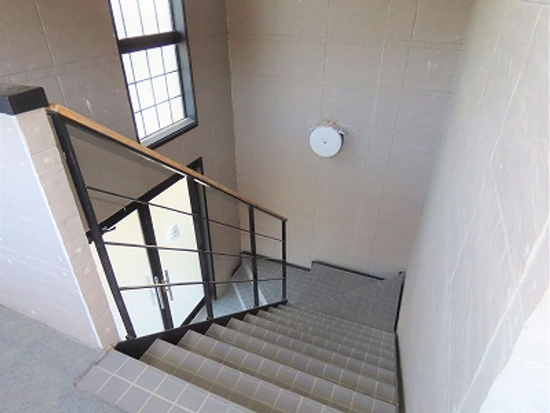 leopalace Confort Khu vực chung