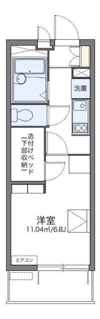 39712 평면도