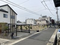 レオネクスト延珠北 眺望