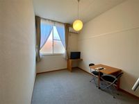 レオパレスサンライズ 居間