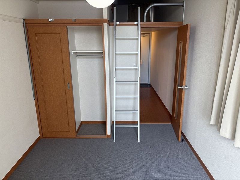 leopalace Superieur Living room