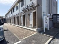 レオネクストコクメイハイツＴ エントランス