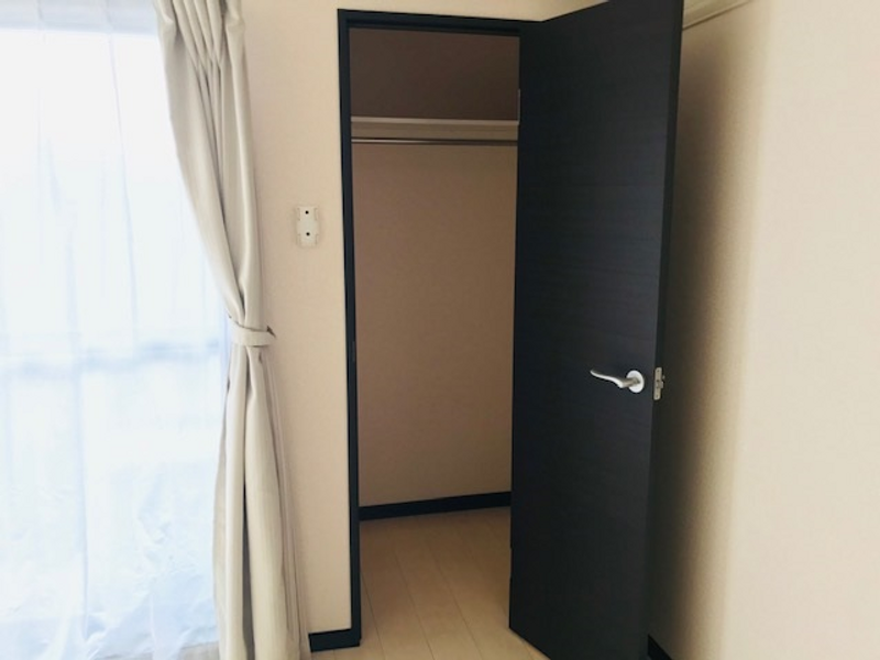 CLEINO High Bridge 2 储物空间