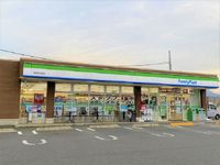 レオパレス蛍 周辺環境