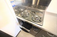 レオネクストイン園部 キッチン