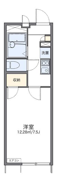 47080 格局图