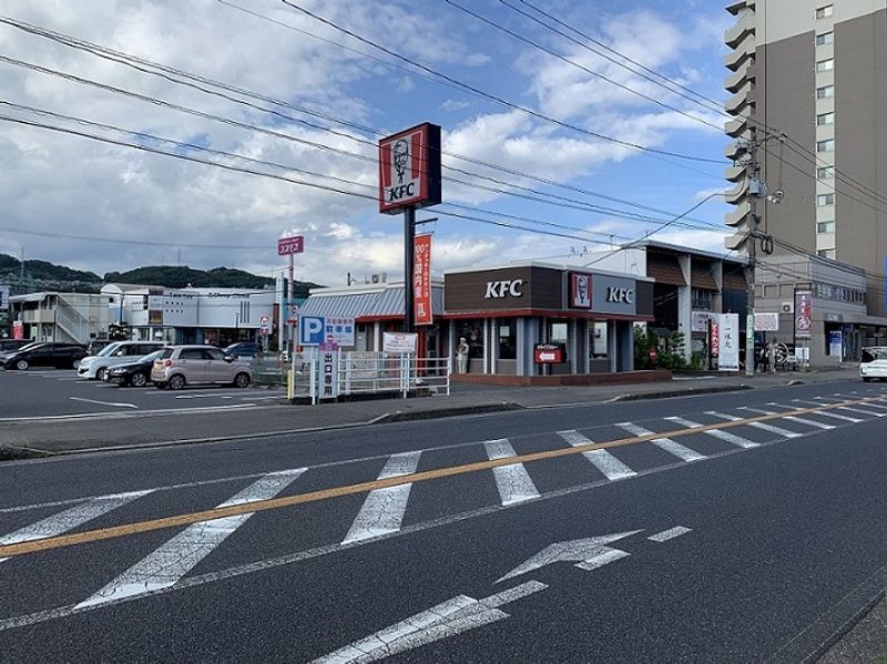 レオパレスＨｉ 周辺環境