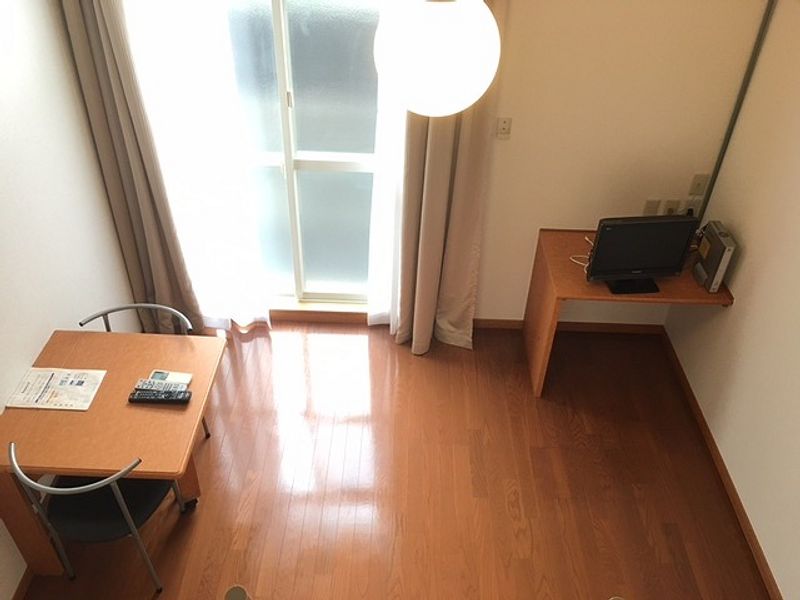 leopalace Hillside Terrace Living room