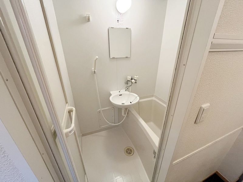 leopalace Issui 욕실