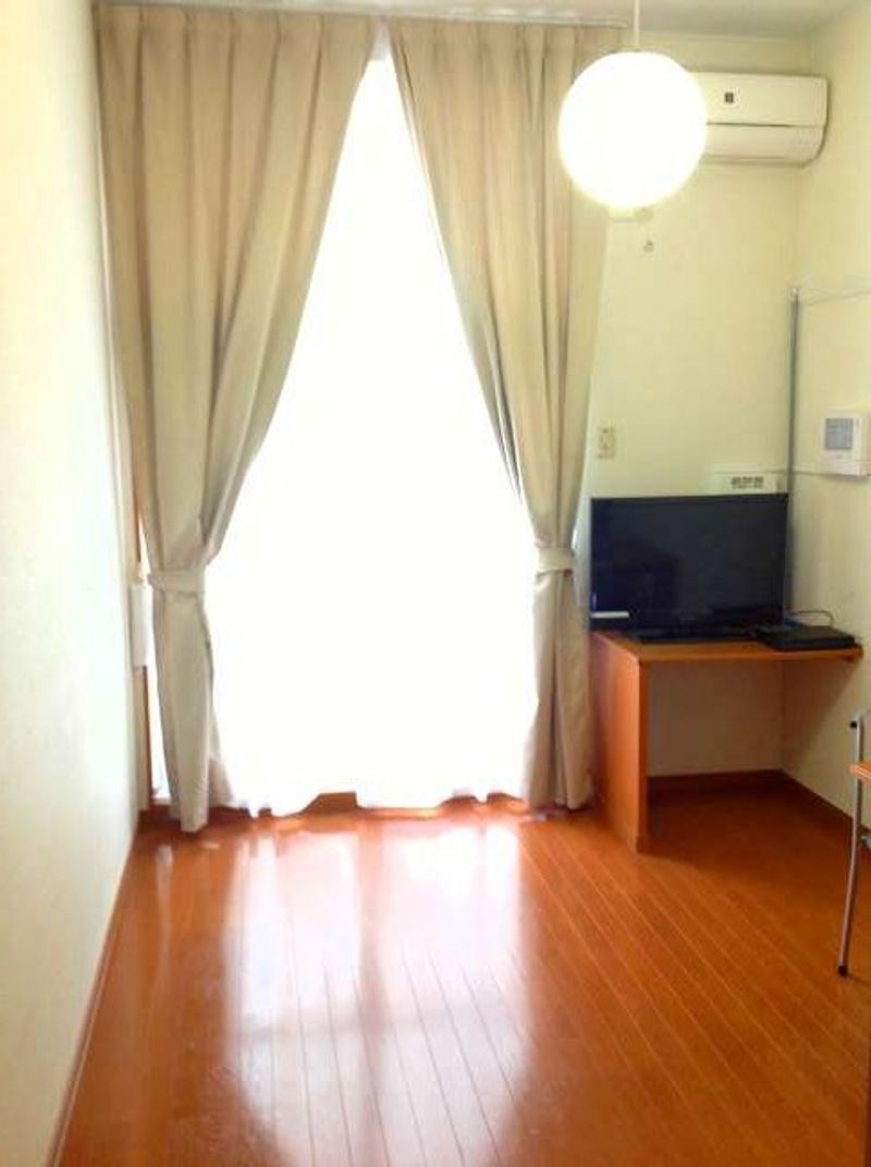 leopalace RIVERSAND Living room