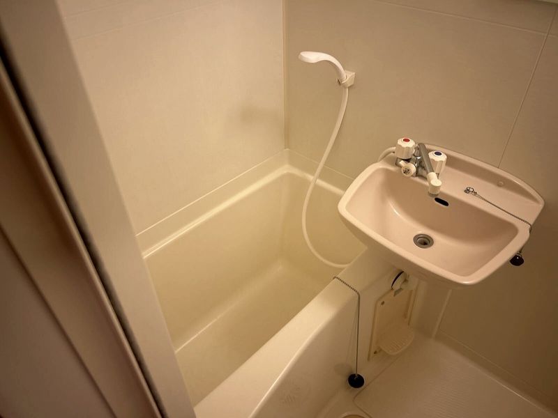 leopalace Maple Hills Bathroom