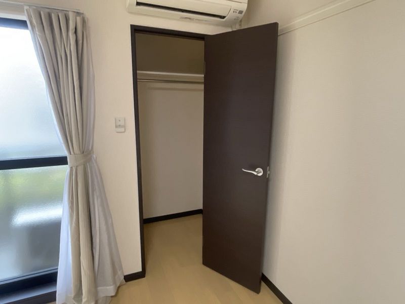 LEONEXT Kuminoki 수납공간