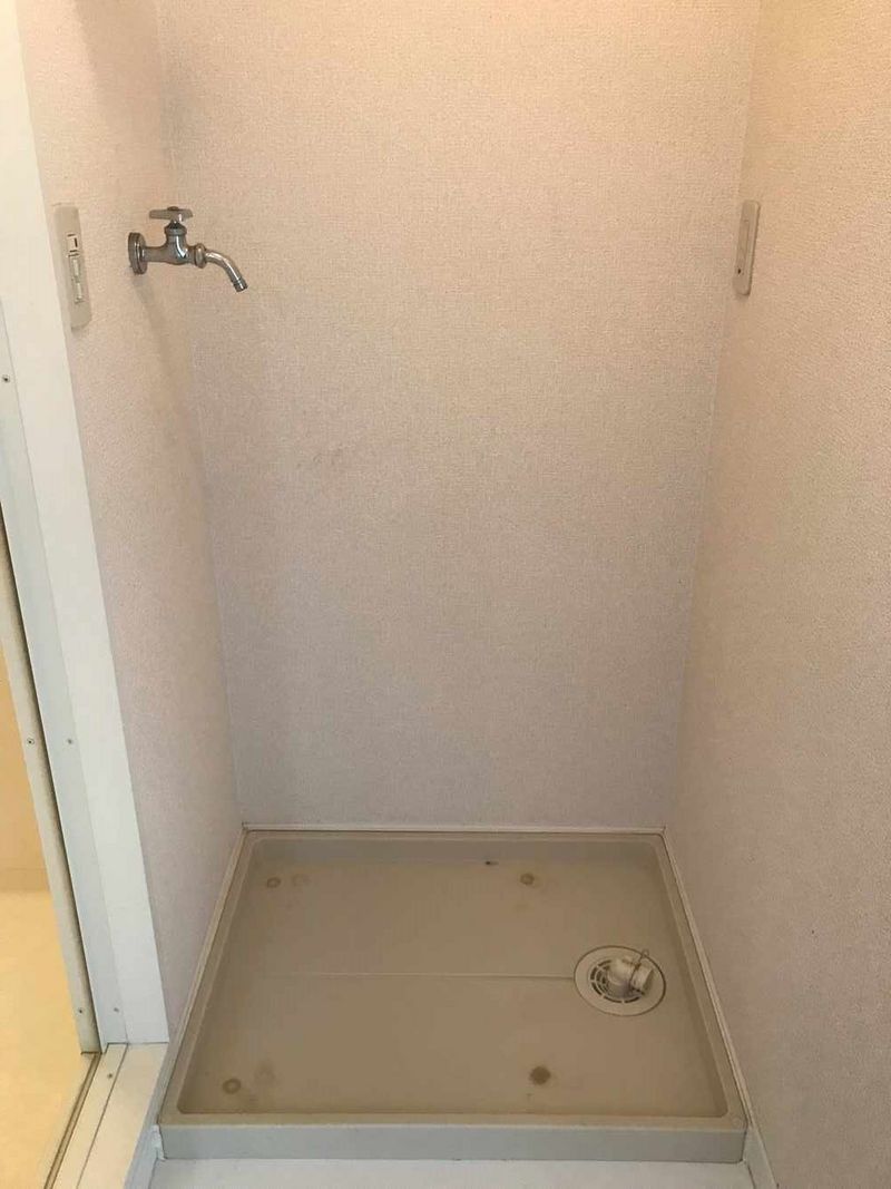 レオパレスアルファ その他設備