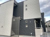 ミランダ稲毛穴川 外観