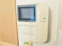 レオパレスピエール　コリーネ セキュリティ