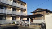 レオパレス春日 その他