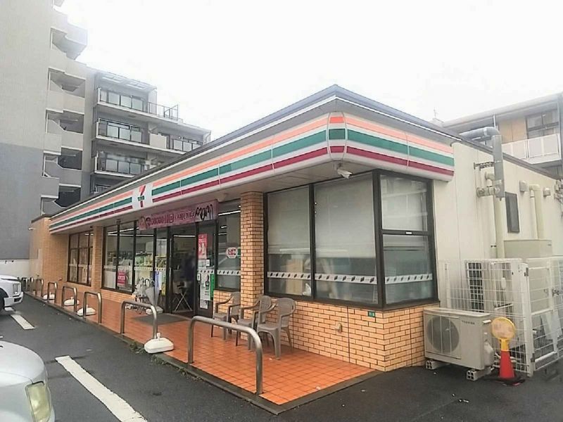 レオパレスＪＯＹ 周辺環境