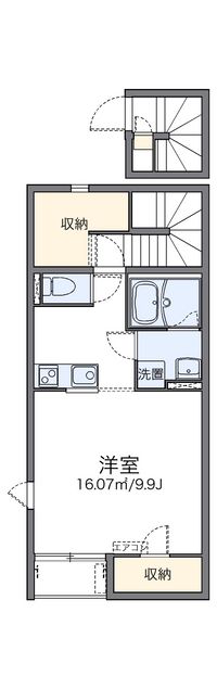 53091 Floorplan