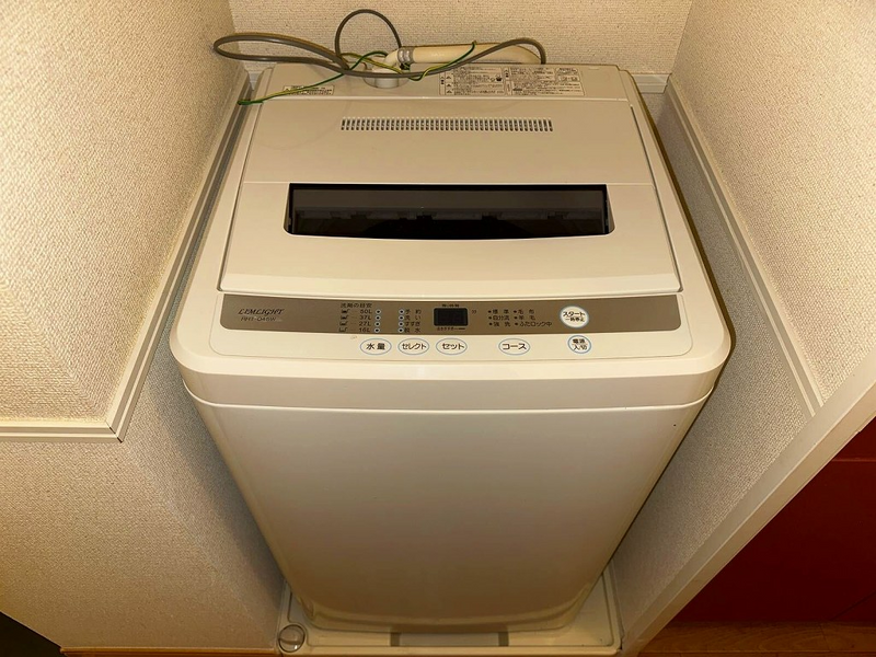 leopalace River K Other facilities