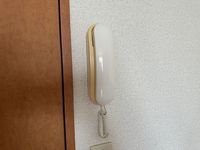 レオパレスメルベーユ竹ノ内 セキュリティ