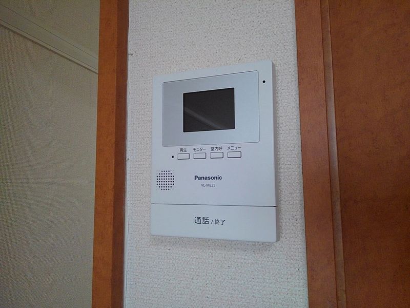 レオパレスＣｏｚｙ　ｃｏｕｒｔ その他設備