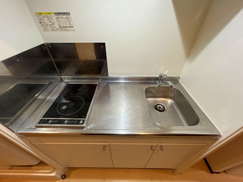 CLEINO River city Kitchen