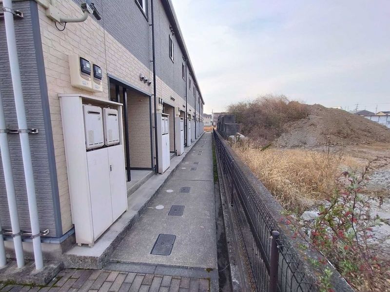 leopalace Kirty Kamihayashi Khác