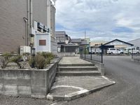 レオパレスサーンクタカダ エントランス