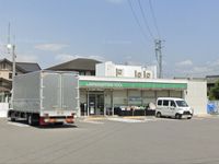 leopalace Suzukaze Surrounding area