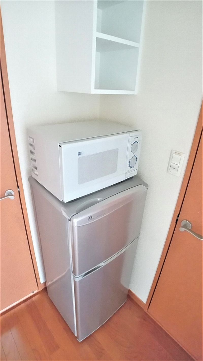 レオパレスサラトガ その他