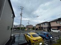 レオパレス太樹 眺望