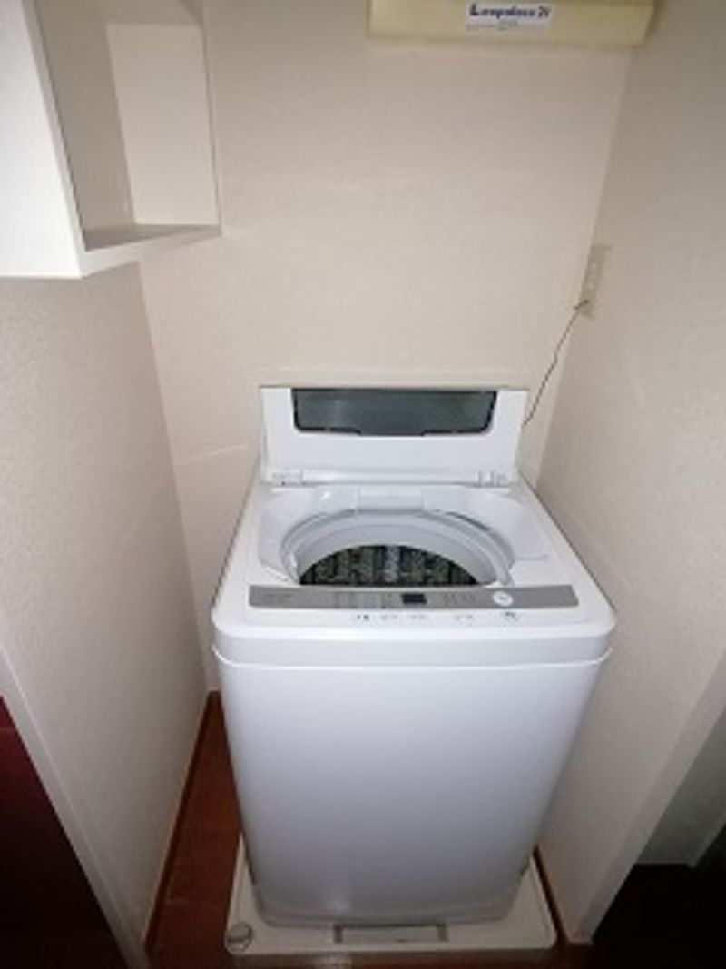 レオパレスソナール その他設備