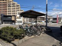 leopalace Kurumi Shared spaces