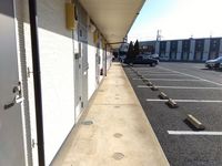 レオパレスオリヴィエⅡ 共用部分
