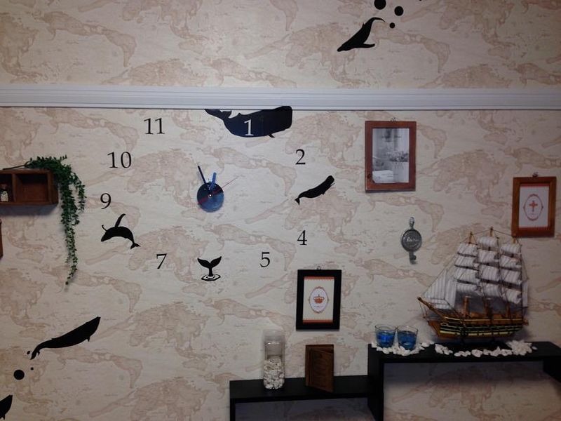 leopalace Maiden 客厅