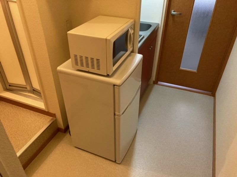 レオパレスＧｌａｄｎｅｓｓ　Ⅰ その他設備