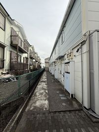 レオパレスＨＥＴ 共用部分