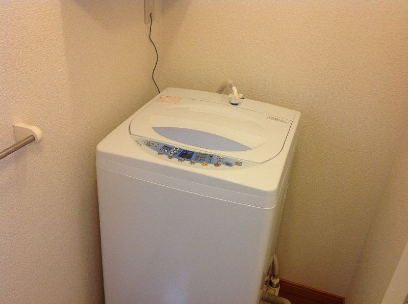 レオパレスシンフォニア その他