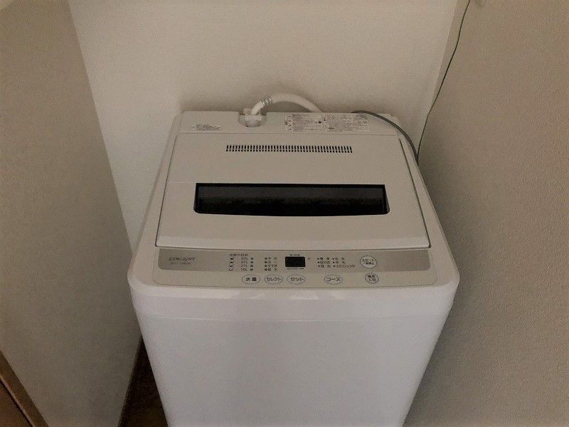 レオパレス翔 その他設備