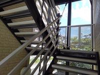 レオパレスグルーデテンポ 共用部分