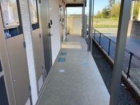 クレイノヒュッゲ富岡 共用部分