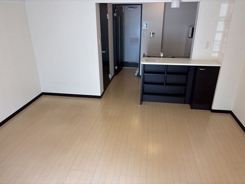 レオネクストタウンコートⅡ 居間