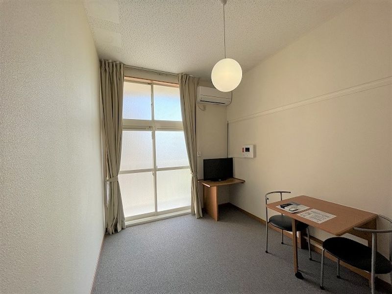 leopalace Fes de Famille 客厅